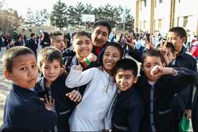 بحرینی، نماینده ایران در ژنو: ایران از پناهندگان افغانستانی در شرایط مساوی با ایرانیان حمایت کرده است