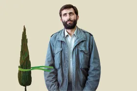 یادی از شهید سیدمحمدتقی رضوی | راه سازی میان آتش