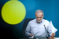 افزایش رقم کالابرگ با حضور رئیس جمهور به تصویب رسید