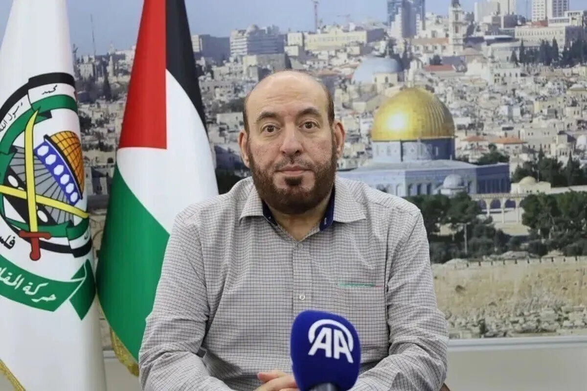 حماس: برای تشکیل دولت تکنوکرات فلسطینی آماده ایم