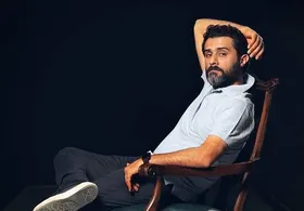 گفتگو با وحید رهبانی، بازیگر نقش محمد در &laquo;سریال گاندو&raquo;