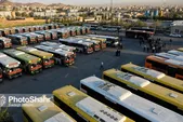 اکران ویژه برنامه رادیویی «سلام مسافر» در ایام نوروز در ۵۰۰ دستگاه اتوبوس مشهد