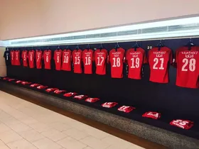 کارتال در رختکن پرسپولیس: اول سهمیه، بعد قهرمانی