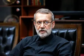 علی لاریجانی: رهبری جدید باید مظهر وفاق ملی باشد  + فیلم
