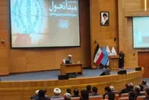 حجت الاسلام طائب: به شرکت در انتخابات از جهت انجام تکلیف دینی نگاه کنیم | برآورد آمریکا در مورد ایران غلط بود