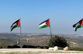 دیدار مقامات فلسطینی و مصری در قاهره