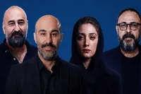 محسن تنابنده و مهران احمدی در «تبعید» هم‌بازی می‌شوند