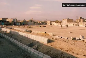 درباره محله &laquo;مهرآباد&raquo; که روزگاری از گزینه&zwnj;های سرمایه&zwnj;گذاری انگلیسی&zwnj;ها و یهودیان بود | توطئه&zwnj;چینی با تریاک مشهد علیه چین