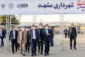 شهردار مشهد: بسیج همه امکانات مدیریت شهری برای مقابله با کرونا