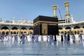 انتخاب حدود یک&zwnj;پنجم از مدیران کاروان&zwnj;های حج ازطریق آزمون ارتقایی