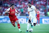 تاریخ و ساعت بازی مس رفسنجان و پرسپولیس | دژاوو برای نیمکت سرخ‌ها
