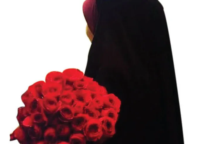 گریه و زاری را بگذار برای بعد