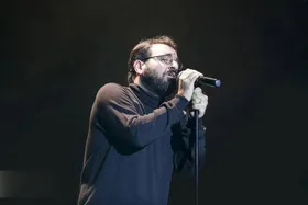 آرمان گرشاسبی مهر ۱۴۰۵ در اصفهان روی صحنه می&zwnj;رود + تاریخ اجراها
