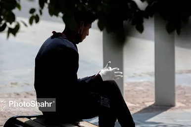 مشهد در موج چهارم کرونا