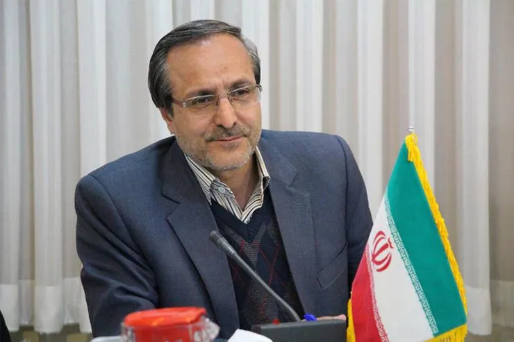 ماجرای خداحافظی خوش نیت با فرمانداری