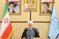 دادستان کل کشور بر ضرورت رعایت شئونات اسلامی از سوی وکلا در مراجع قضایی تاکید کرد