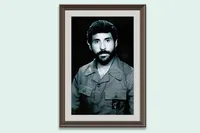 خواهم که در این میکده آرام بمیرم | یادی از سردار ابوالفضل رفیعی، معاون مشهدی لشکر ۵ نصر