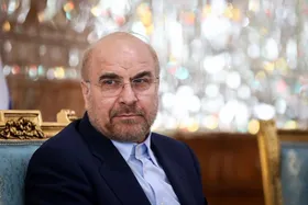 قالیباف شکست امروز رژیم&zwnj; صهیونیستی را هم&zwnj;تراز شکست در عملیات ۲۰۰۶ دانست