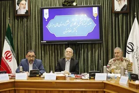 تسهیل تردد ناوگان تجاری در استان&zwnj;های هم&zwnj;مرز با افغانستان| آمادگی مرزبانی برای فعالیت شبانه&zwnj;روزی در گذرگاه&zwnj;های مرزی