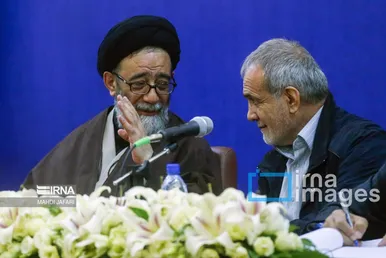 عکس‌هایی از مسعود پزشکیان