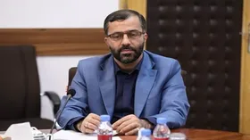گودرزی: همراهی اروپا با دشمنان سپاه، ایستادن در سمت تروریست&zwnj;هاست
