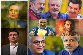 نگاهی به سریال&zwnj;&zwnj;های جدید تلویزیون