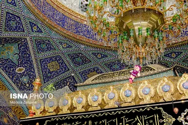 دمشق؛ پایتخت فرهنگی و تاریخی سوریه