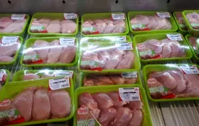 مرغ قطعه بندی نرخ گذاری شد!
