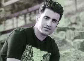 &rlm;قمه&zwnj;کِشی در مراسم عروسی و فرار &lrm;&laquo;محسن لرستانی&raquo; در حین اجرای زنده! + فیلم