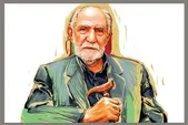 باغبان نغمه سرایان عشق | یادی از شاعر بااخلاص سید الشهدا (ع) حاج محمود اکبرزاده شاعر آیینی