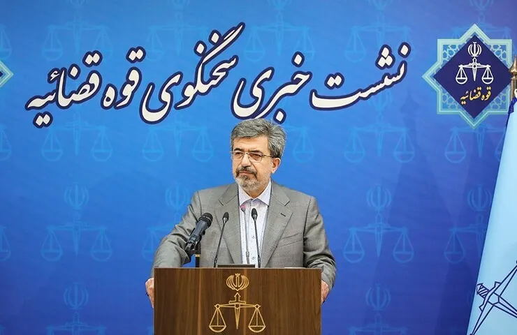 آخرین جزئیات پرونده «وحید اشتری، میرسلیم، نوری و اسدی» | استرداد خاوری کذب است| اتهامات تبعه سوئدی بازداشتی چیست؟