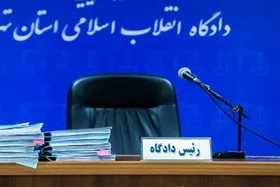 تبرئه کیوان امام وردی از اتهام افساد فی&zwnj;الارض | دادستان تهران اعتراض کرد