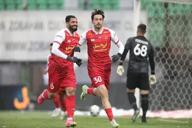 پنجره نقل و انتقالاتی پرسپولیس باز و بسته می&zwnj;شود!