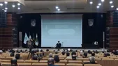 گردهمایی استانی مواکب اربعین حسینی در حرم مطهر رضوی برگزار شد | هماهنگی برای میزبانی شایسته زائران پیاده امام حسین (ع)