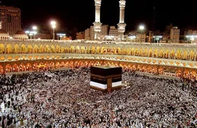 آغاز اعزام&zwnj;های حج عمره از اواخر آبان ۱۴۰۲