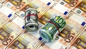 قیمت دلار، یورو، لیر و انواع ارز در بازار امروز پنجشنبه (۲۴ فروردین ۱۴۰۲) + جدول