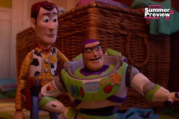 تصاویر رسمی از انیمیشن «داستان اسباب بازی ۵» (Toy Story 5) منتشر شد + زمان اکران و خلاصه داستان