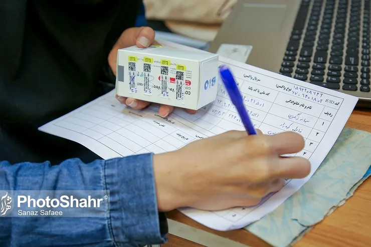واردات واکسن فایزر برای زنان باردار منتفی شد