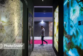 اقتصاد سنگ می&zwnj;تواند به منبع درآمدی پایدار در کشور تبدیل شود