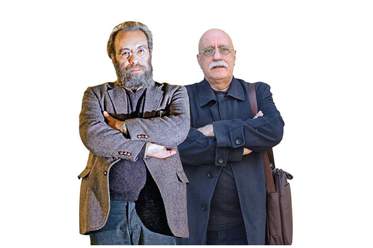 جدال منتقدان سینما/ منتقدان زیر تیغ نقد