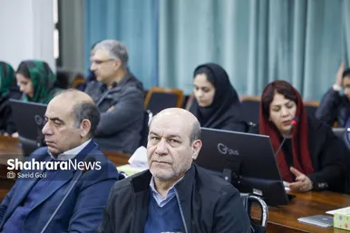 گزارش تصویری | برگزیدگان بیستمین دوره انتخاب کتاب سال خراسان رضوی