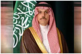 عربستان سعودی: تمام کشورها را دعوت می&zwnj;کنیم فلسطین را به رسمیت بشناسند