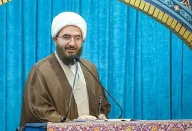 گلایه امام جمعه موقت تهران از مصوبه مجلس برای تعطیلی شنبه&zwnj;ها