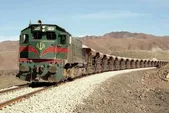 حمله به سه نقطه ریلی محور بندرعباس | جابه‌جایی مسافران با اتوبوس تا اطلاع ثانوی