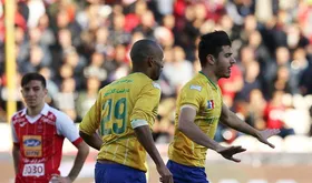 پرسپولیس با ۶ غایب مقابل مس سونگون