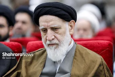 گزارش تصویری | همایش بزرگ «ایران همدل؛ لبیک یا امام»