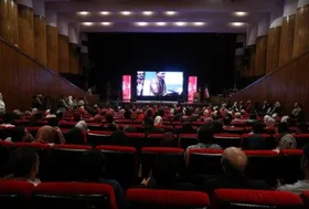 جدیدترین آمار فروش سینما&zwnj;ها در آستانه ماه محرم (۲۳ تیر ۱۴۰۲)