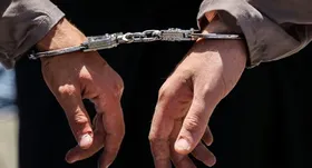 متهمان سرقت&zwnj;های سریالی خودروهای مدل بالا در مشهد دستگیر شدند