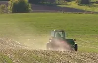 بحران سوخت صدای کشاورزان آمریکا را درآورد