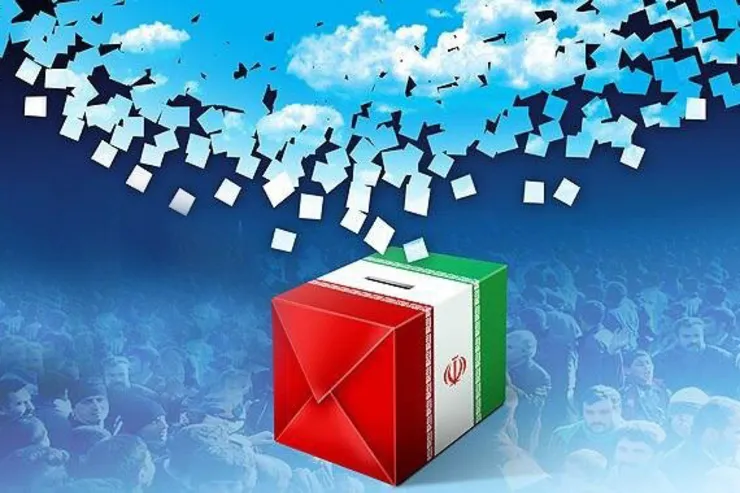 قانون، نظامیان را از ثبت نام در انتخابات منع نکرده است
